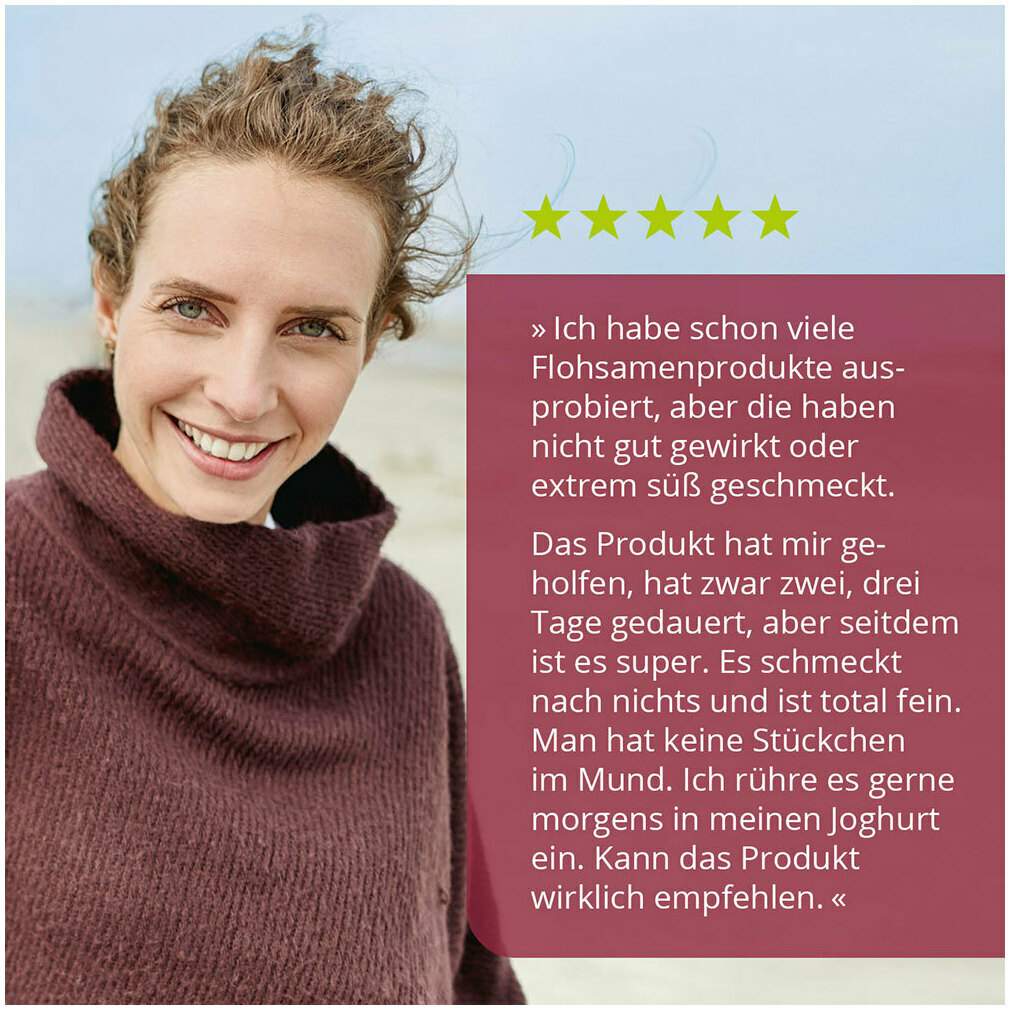 MyBiotik Praelasan Pulver Portionsbeutel 30 Stück