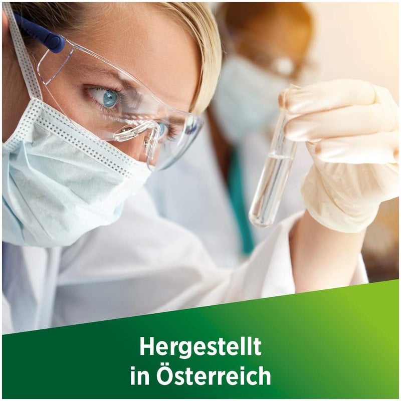 Biolectra Immun Direct Pellets 40 Stück