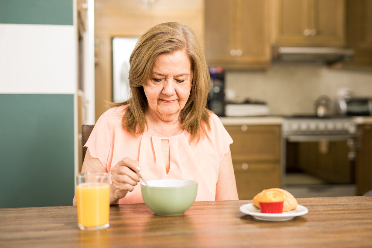 Mangelernährung: Ursachen, Symptome und Behandlung