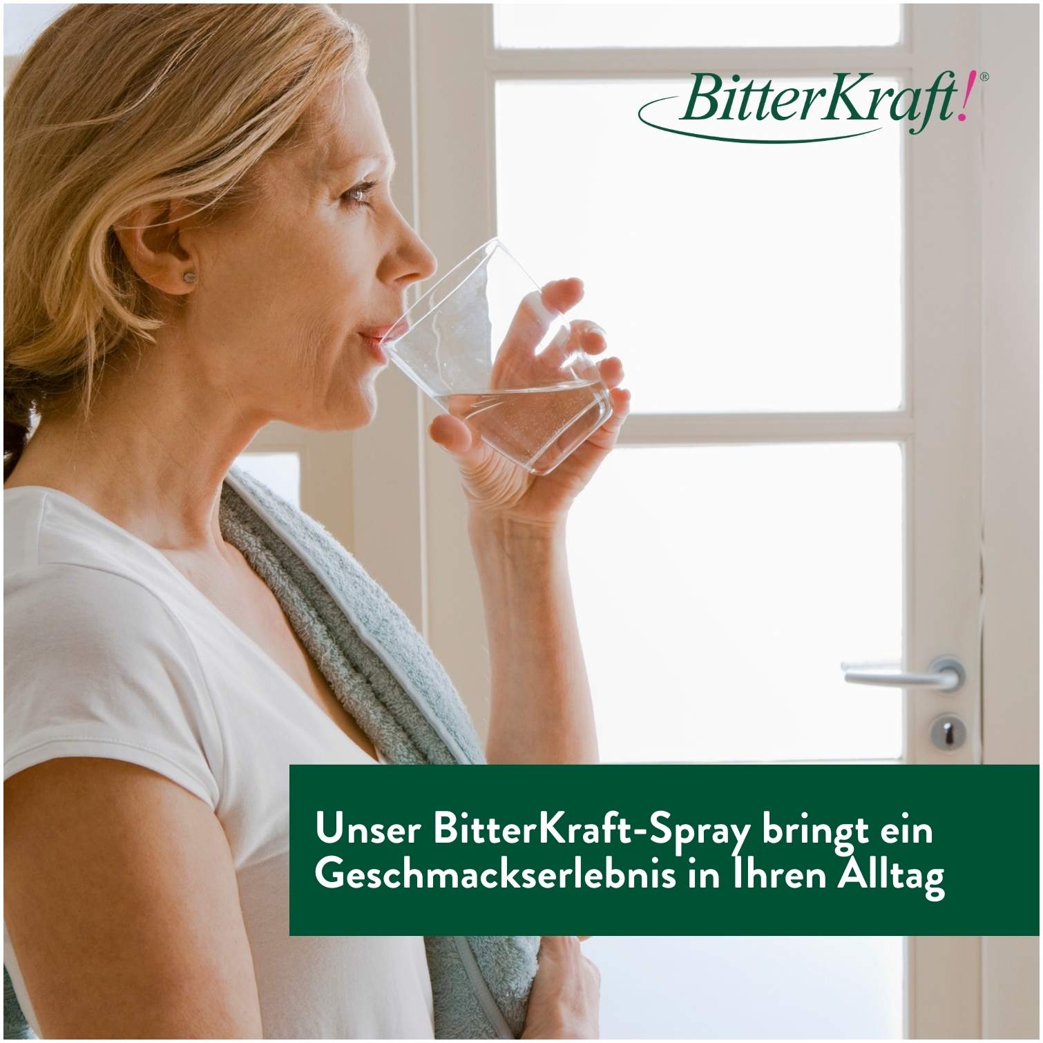 Bitterkraft Original Spray 20 ml