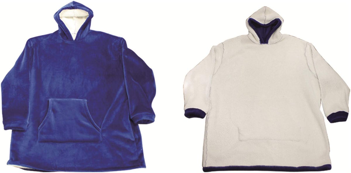 Comfortisse Hoodie Comfort, 1 Stück