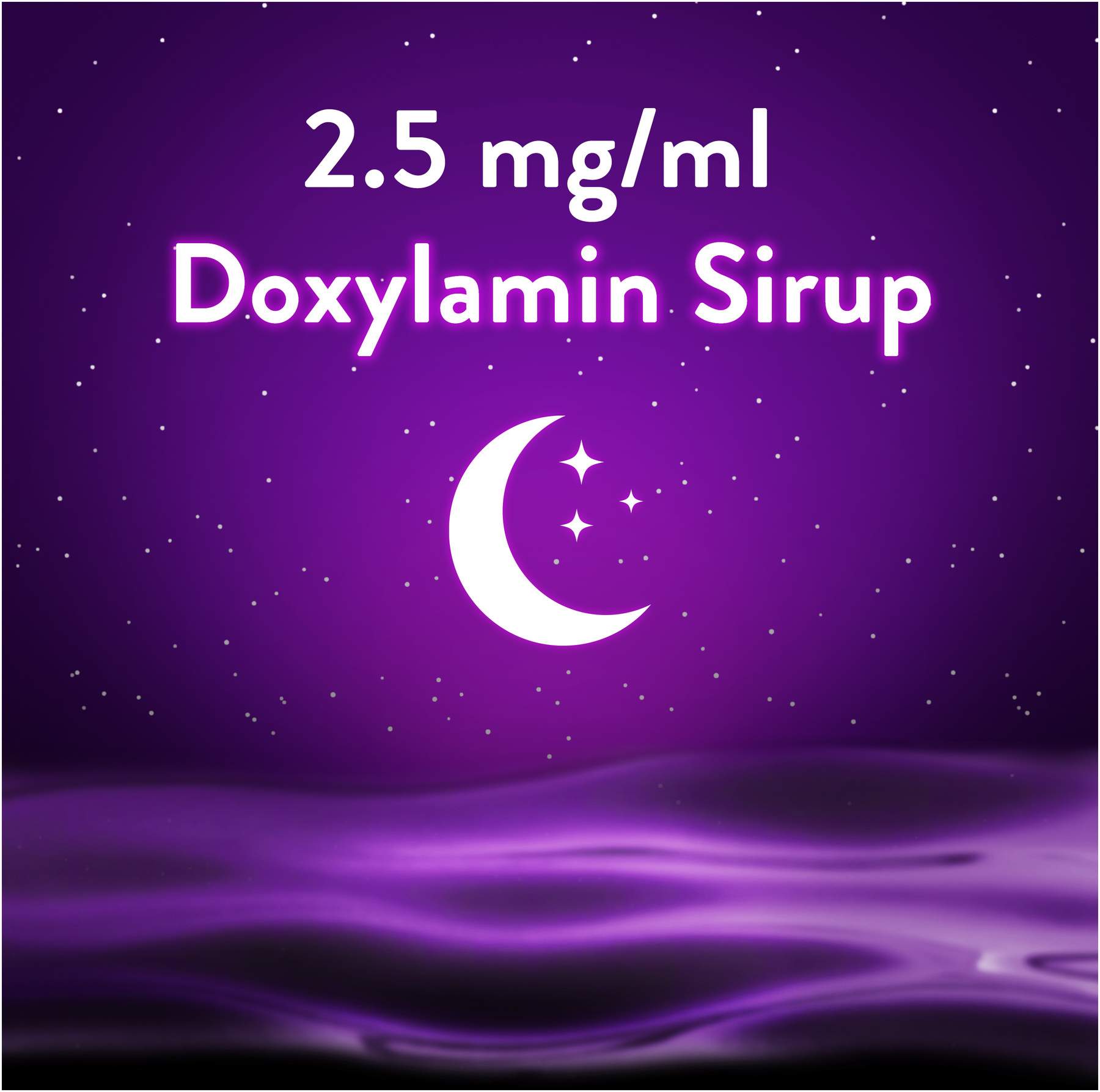 WICK MediQuil Schlafsaft 90 ml