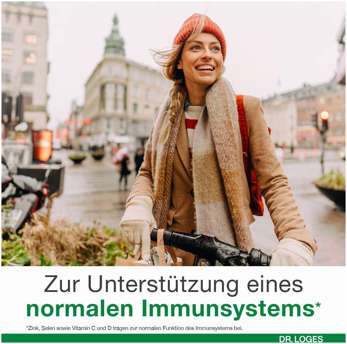 ImmunLoges direkt Trinkampullen 30 Stück