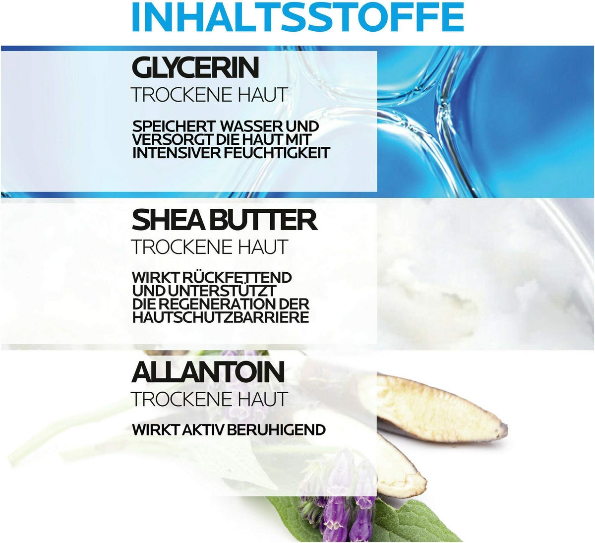 La Roche Posay Lipikar Xerand 50 ml Handcreme