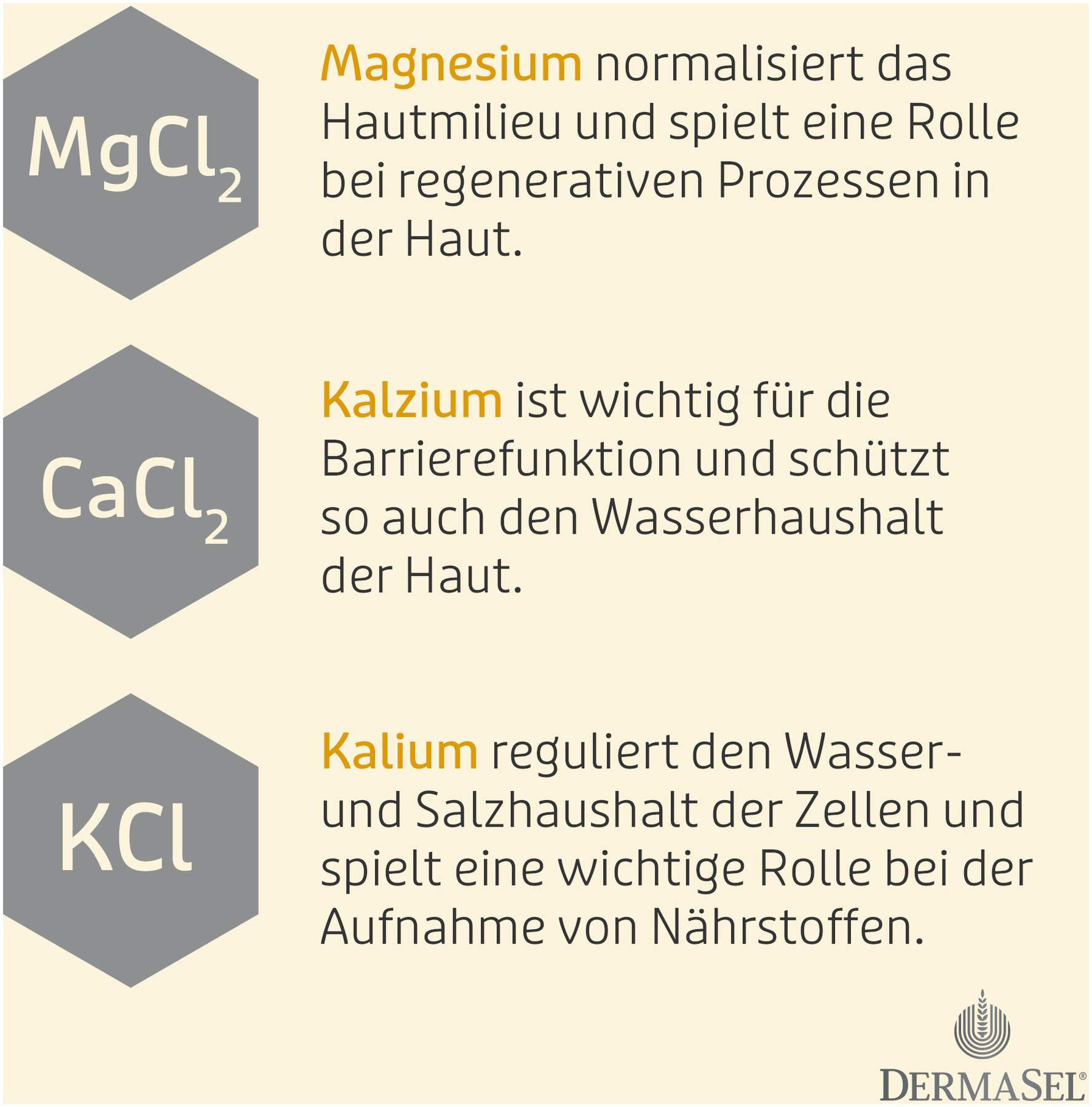DermaSel Meeresenergie belebendes Duschgel 200 ml