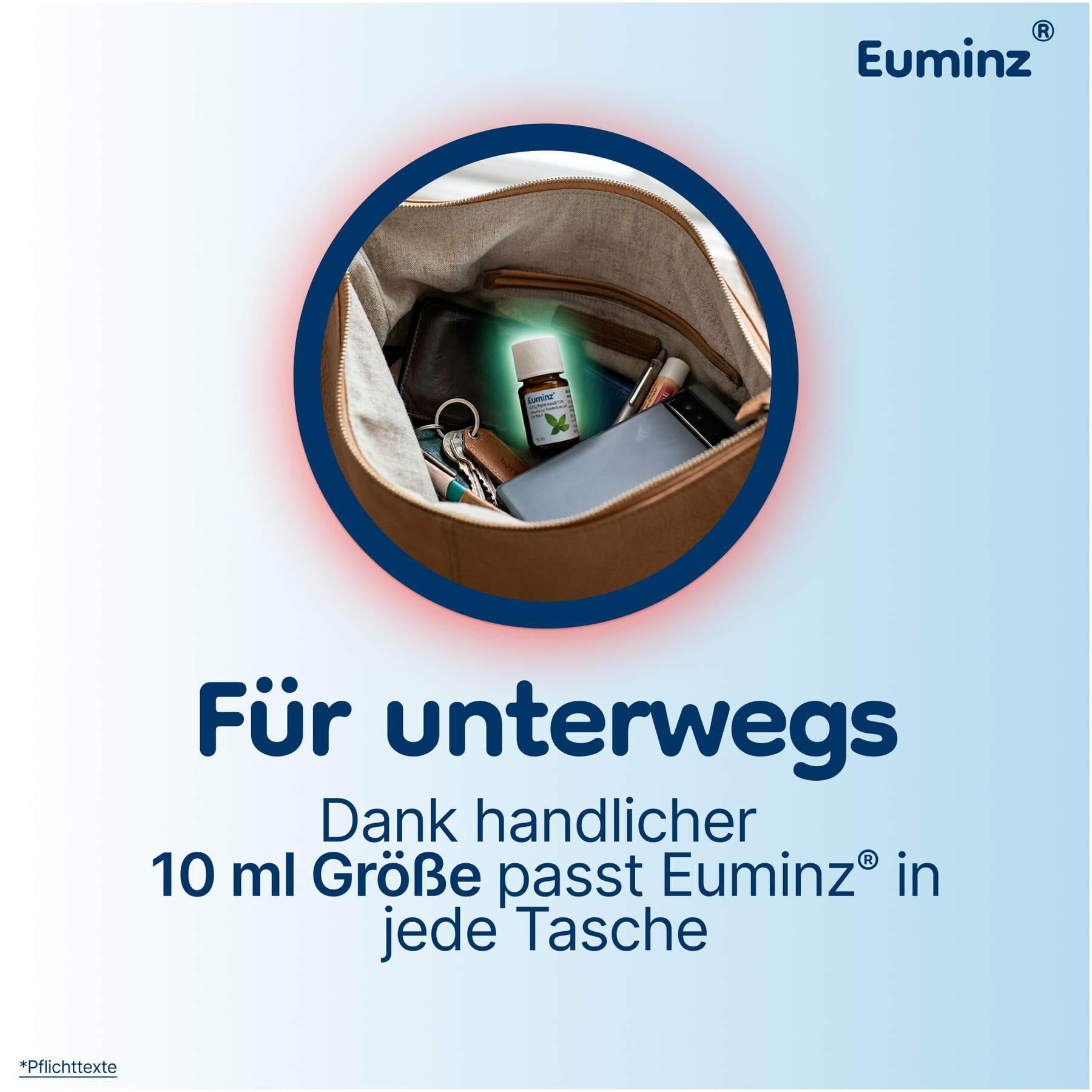 Euminz Lösung 10 ml
