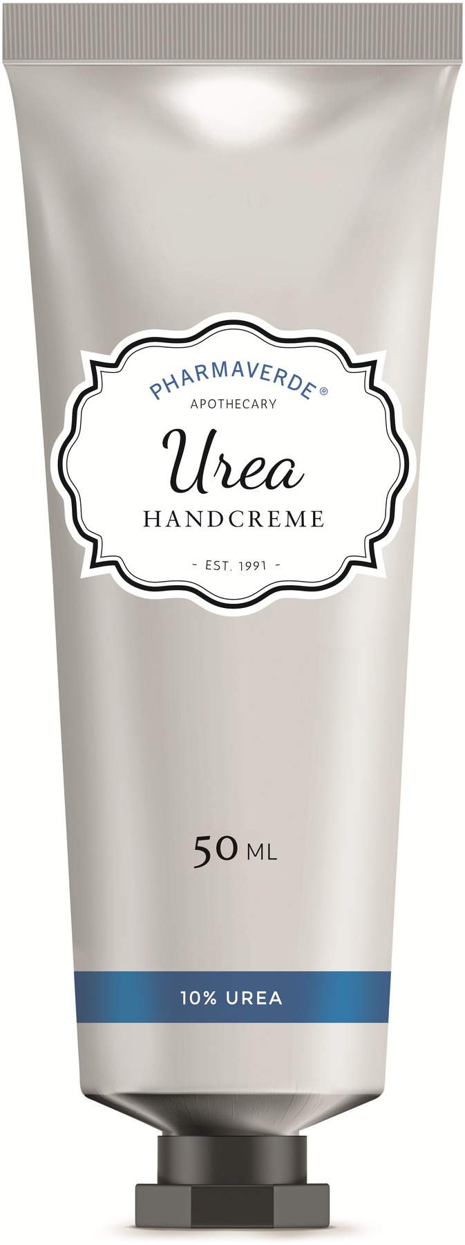 Pharmaverde Urea Handcreme 50 ml