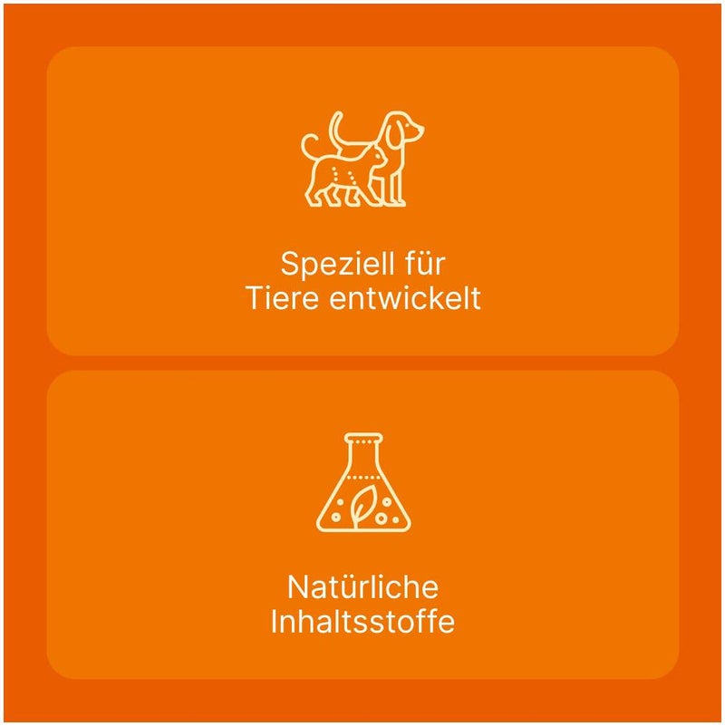 Coenzyme Compositum Ad Us.Vet. 100 Ampullen