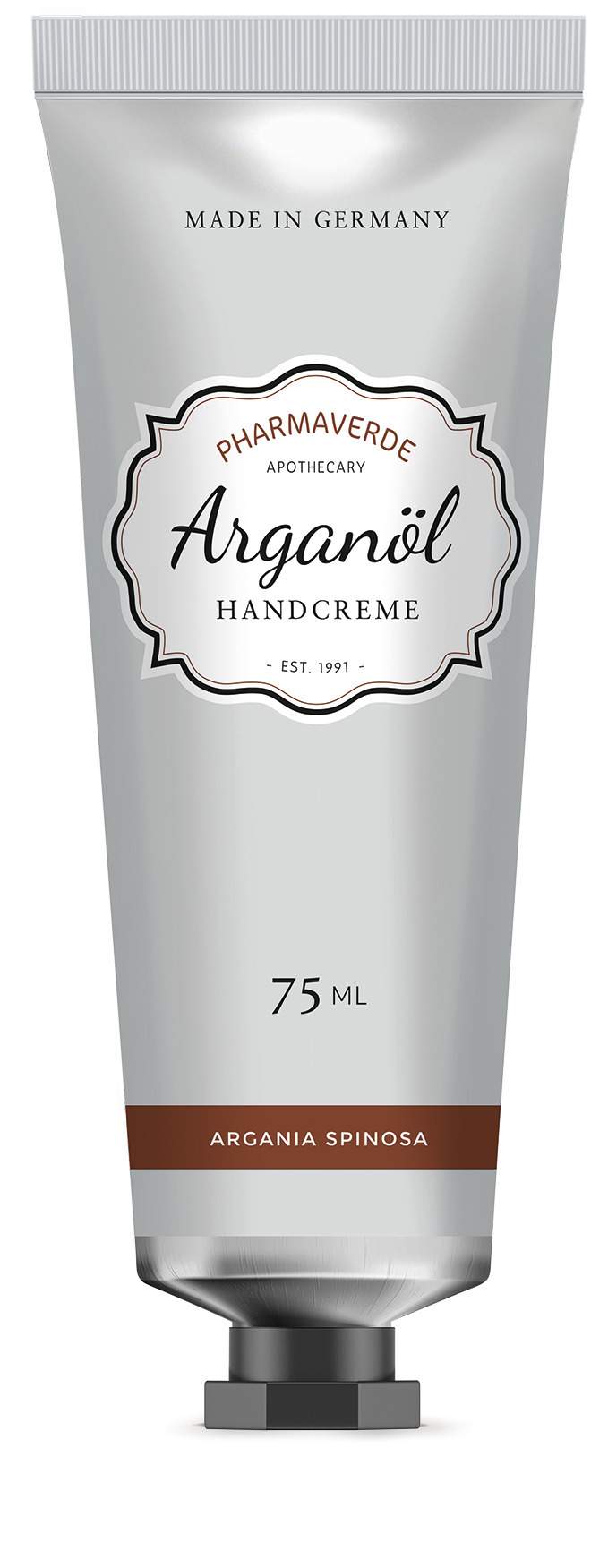Pharmaverde Arganöl Handcreme 75 ml