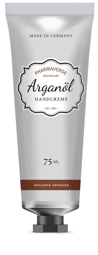 Pharmaverde Arganöl Handcreme 75 ml