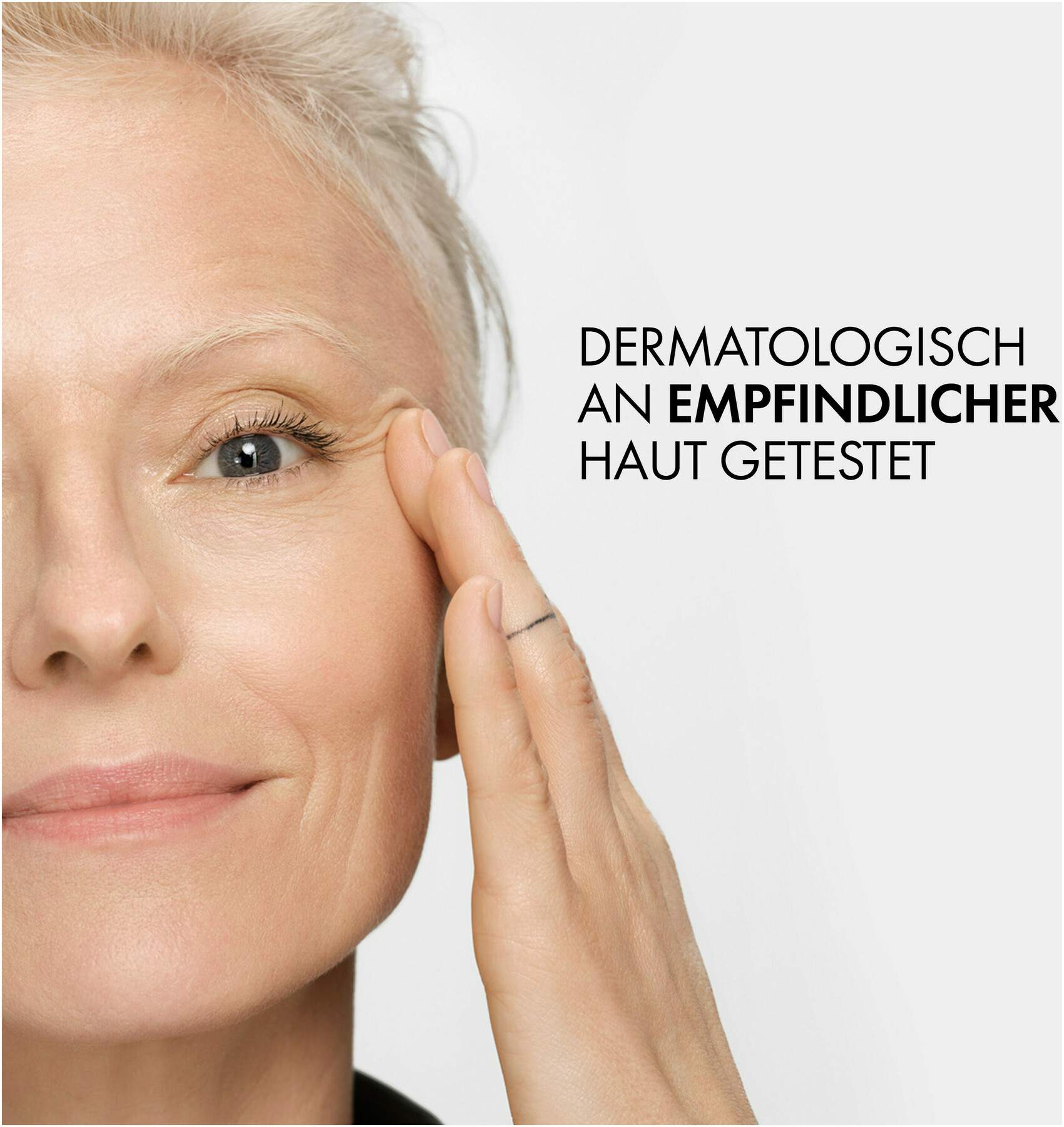 Vichy Neovadiol Nachtcreme in den Wechseljahren 50 ml