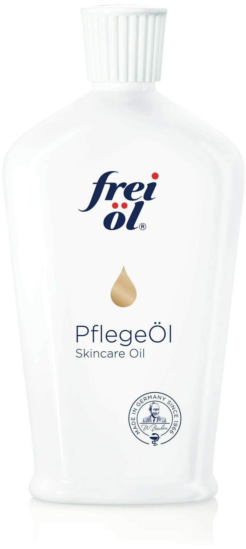 Frei Öl PflegeÖl 200 ml