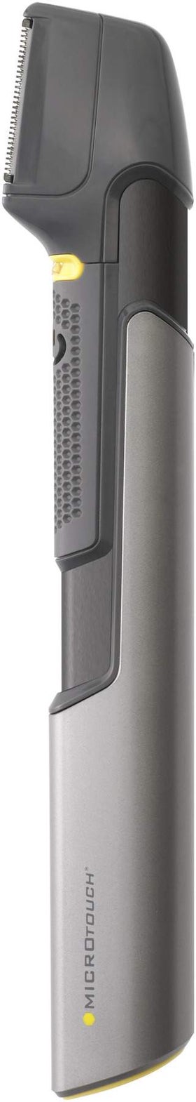 Microtouch Trim Titanium Trimmen, Stylen & Rasieren