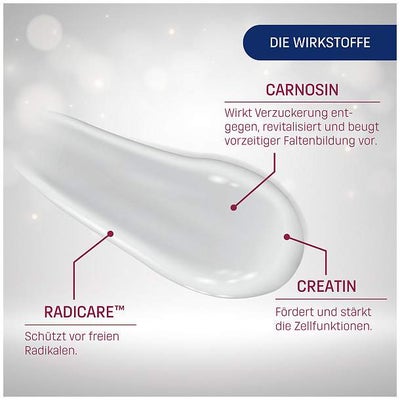 Eubos Diabetes Haut 50 ml Gesichtscreme