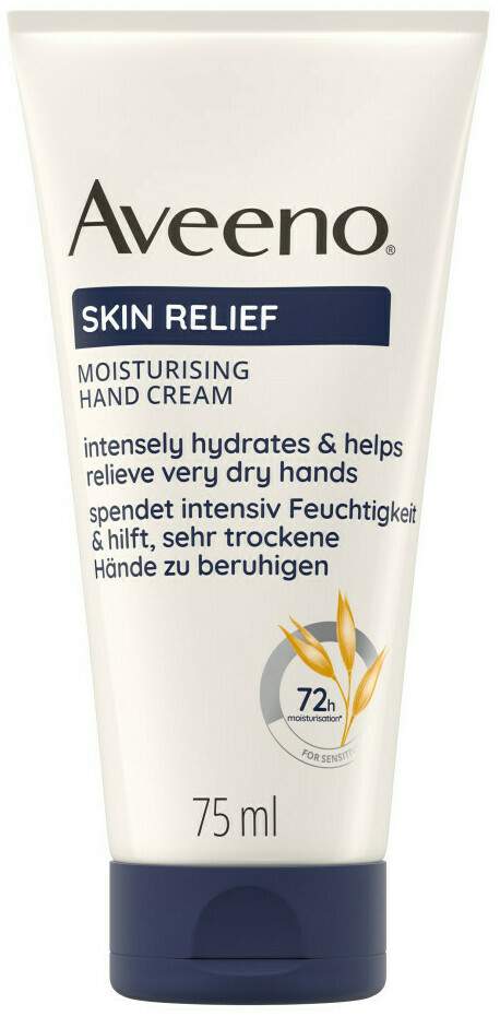 Aveeno Skin Relief Handcreme 75 ml