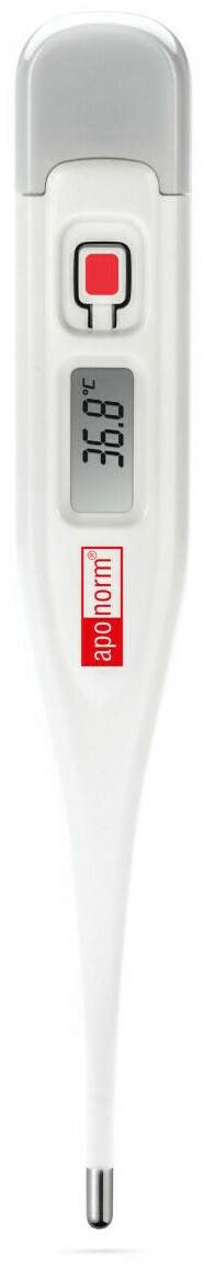 Aponorm Fieberthermometer Easy 1 Stück