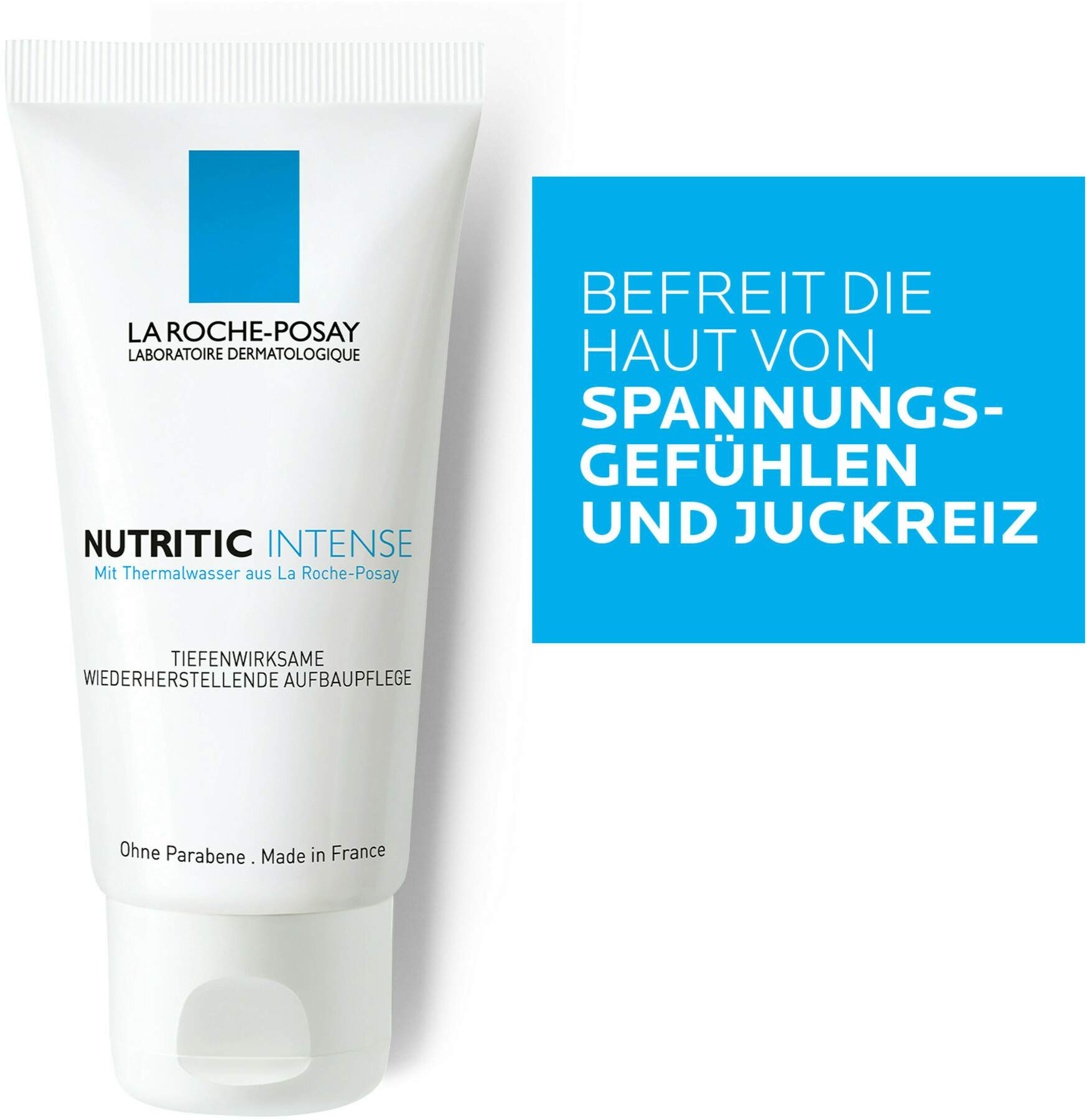 La Roche Posay Nutritic Intense 50 ml Creme