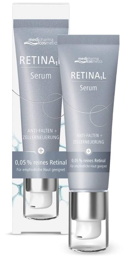 Medipharma cosmetics Retinal Serum 30 ml