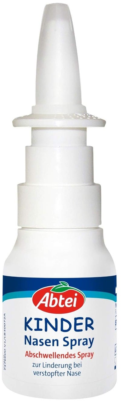 Abtei Kinder Nasen Spray 20 ml