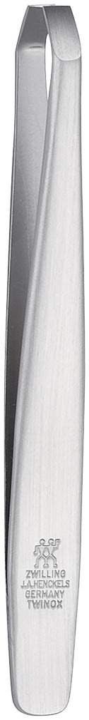Zwilling Twinox Pinzette Abgewinkelt 90 mm