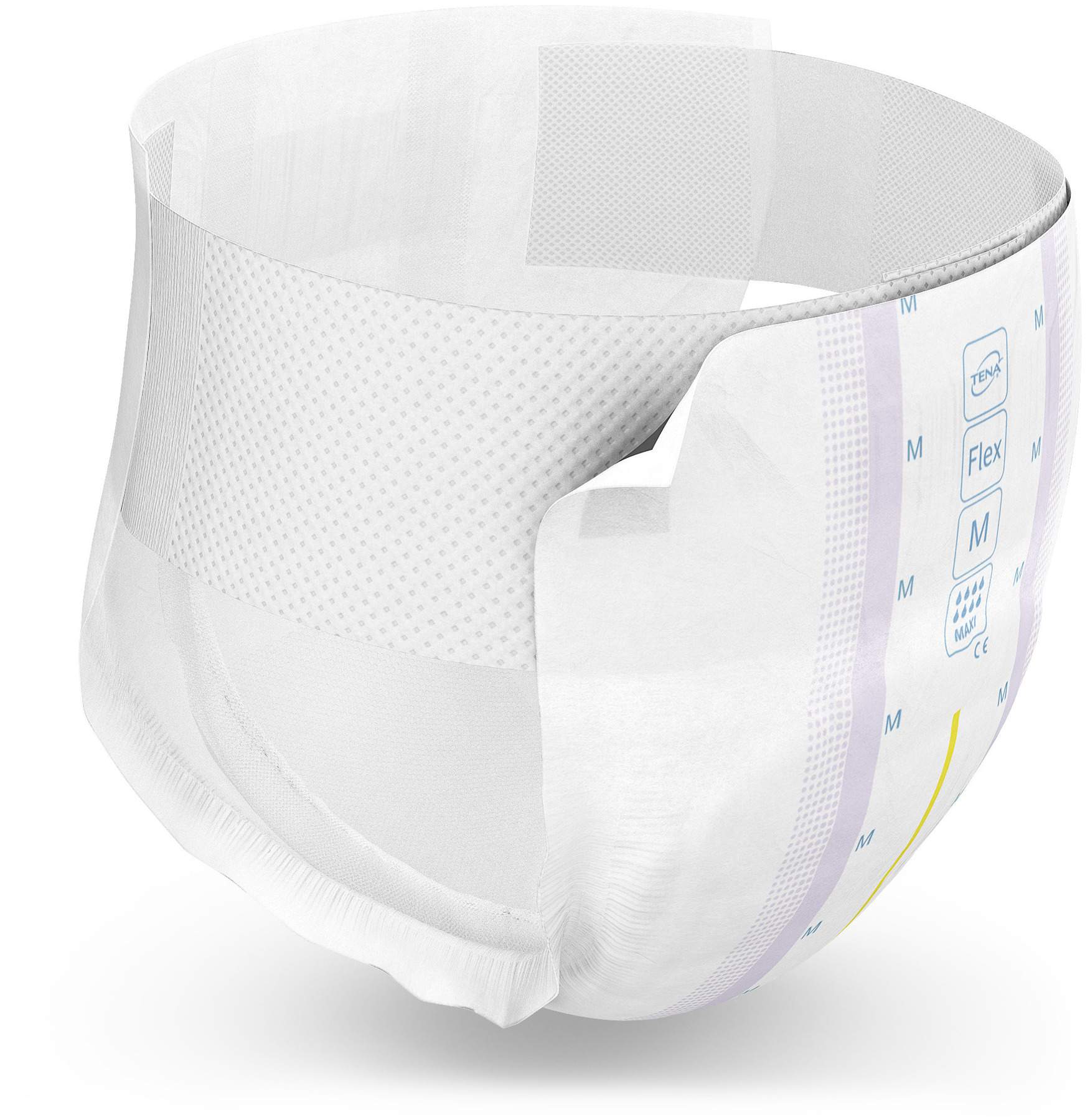 Tena Flex Maxi Xl 21 Stück