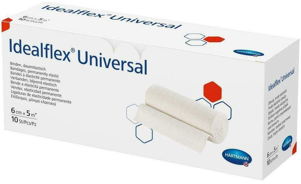 Idealflex Universal Binde 6 Cmx5 M