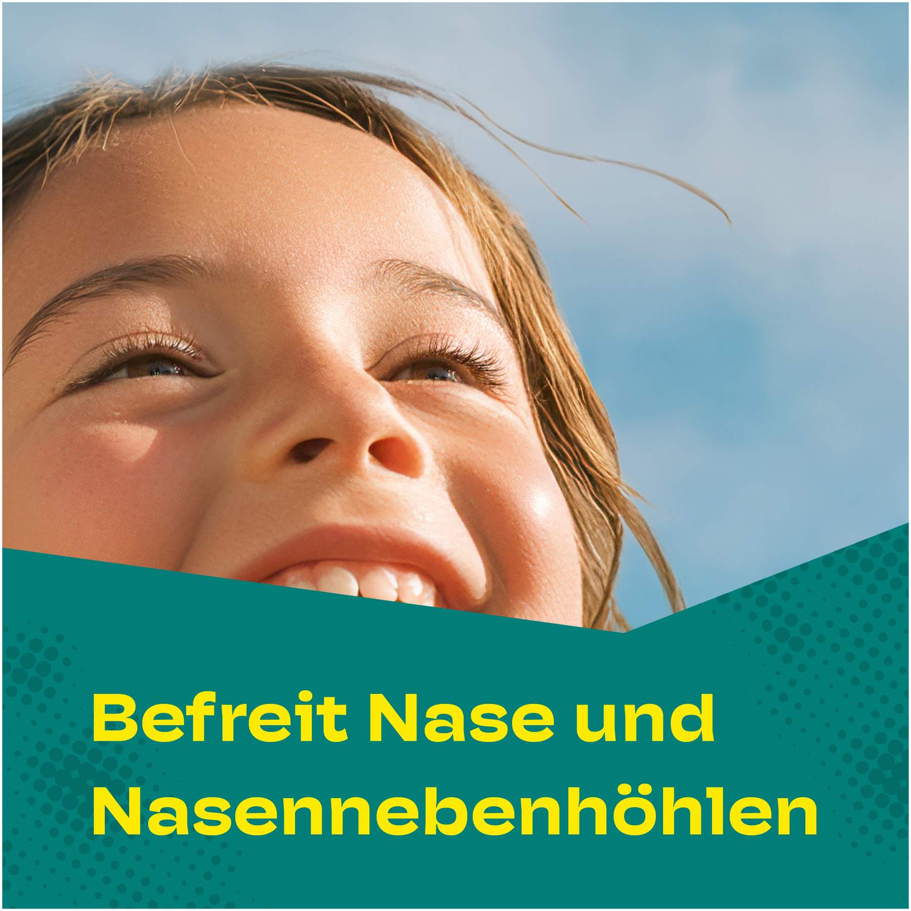 Imidin Nasentropfen für Kinder 10 ml