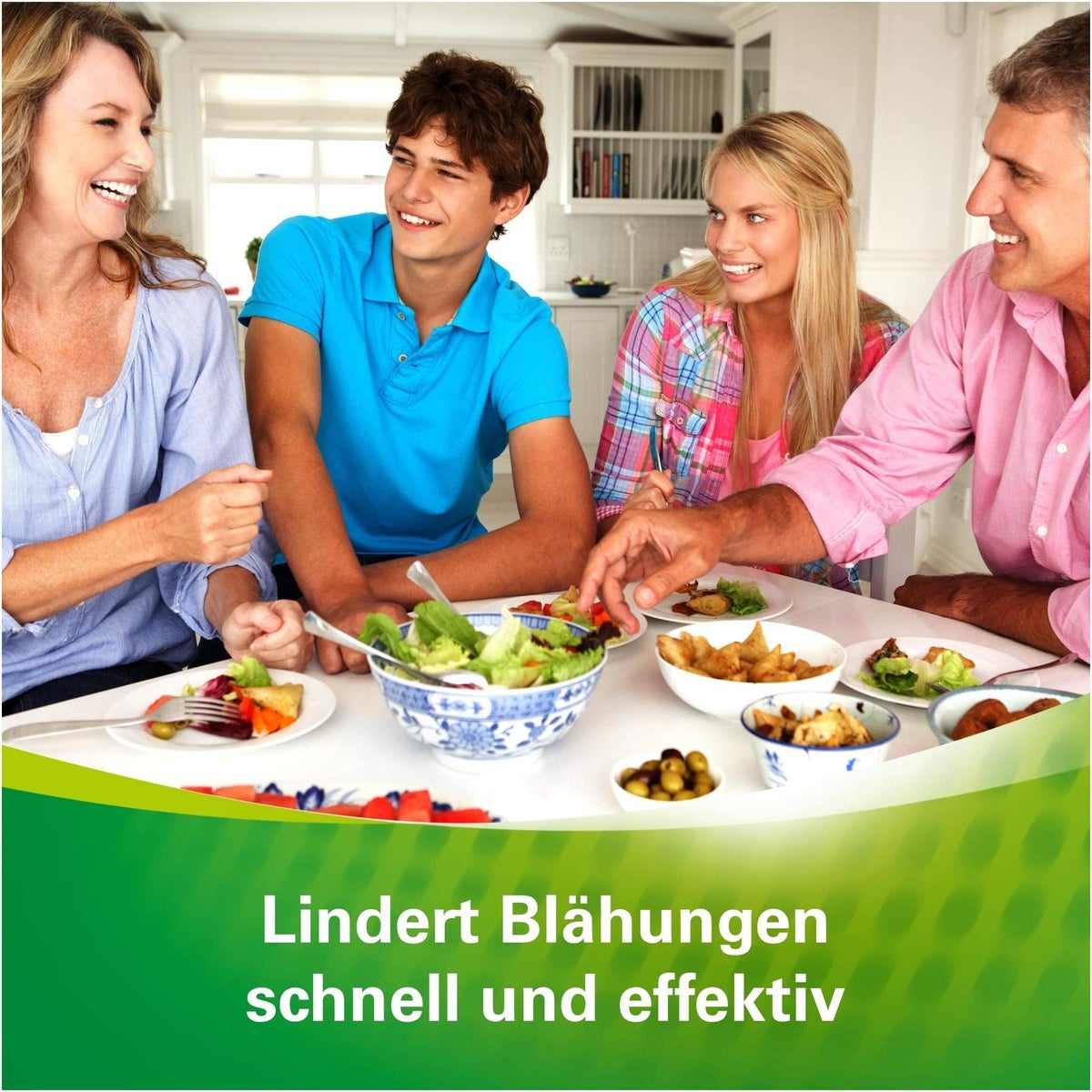 Lefax intens Lemon Fresh Mikro Granulat 50 Beutel