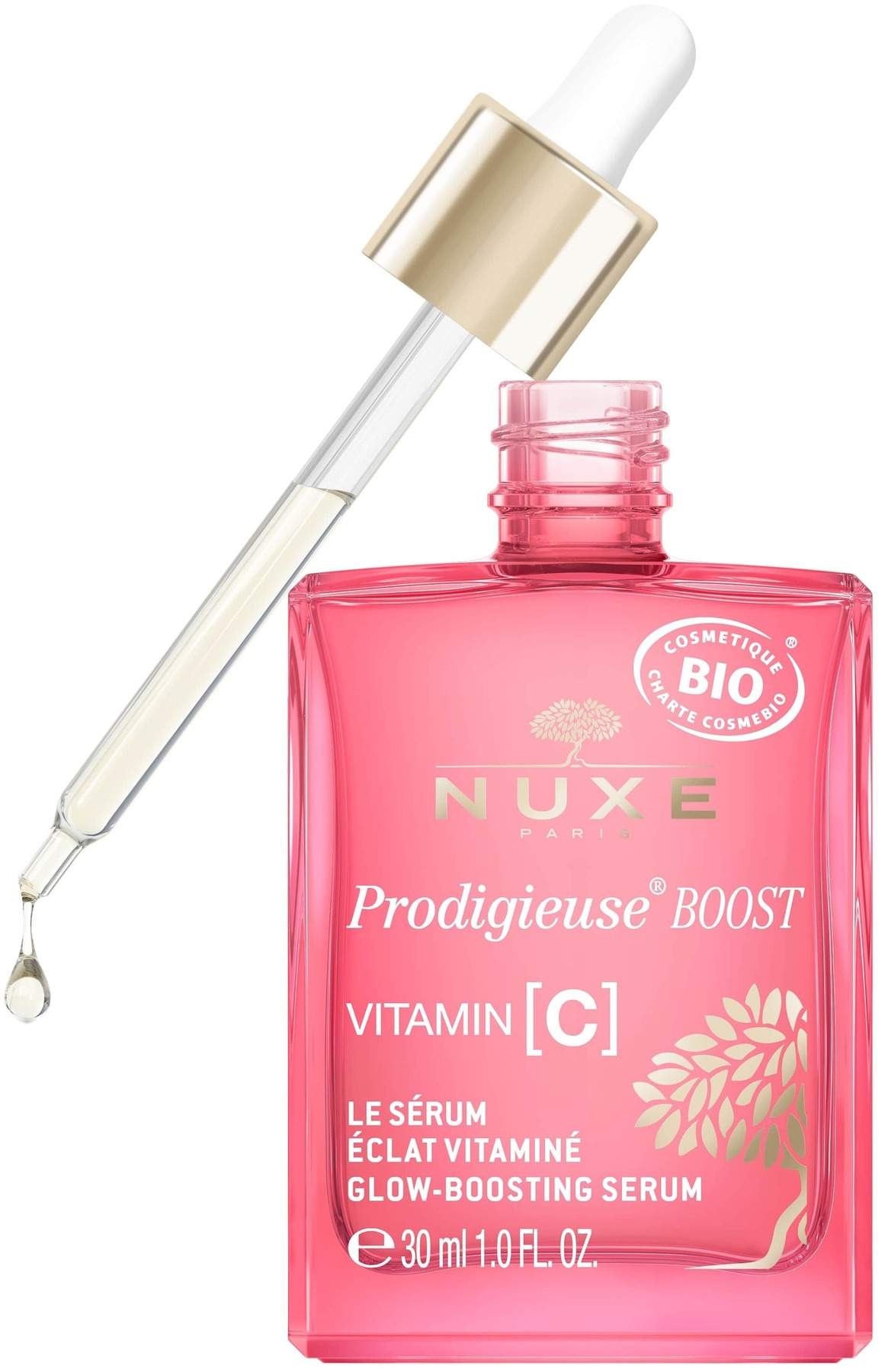 NUXE Prodigieuse Boost Glow-Serum 30 ml