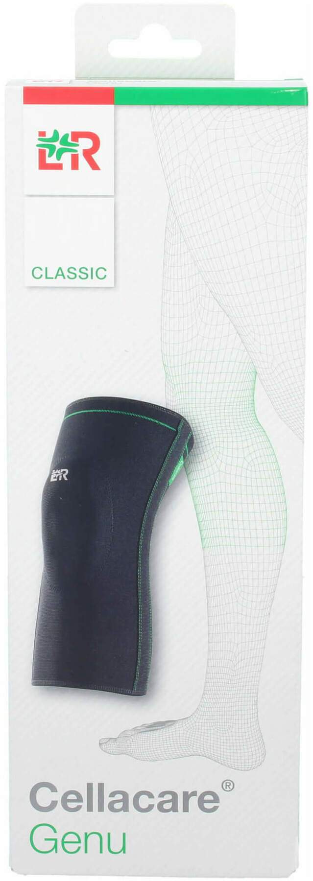 Cellacare Genu Classic Kniebandage Gr.2