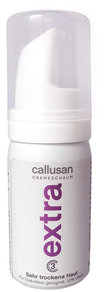 Callusan Extra 40 ml Probedose