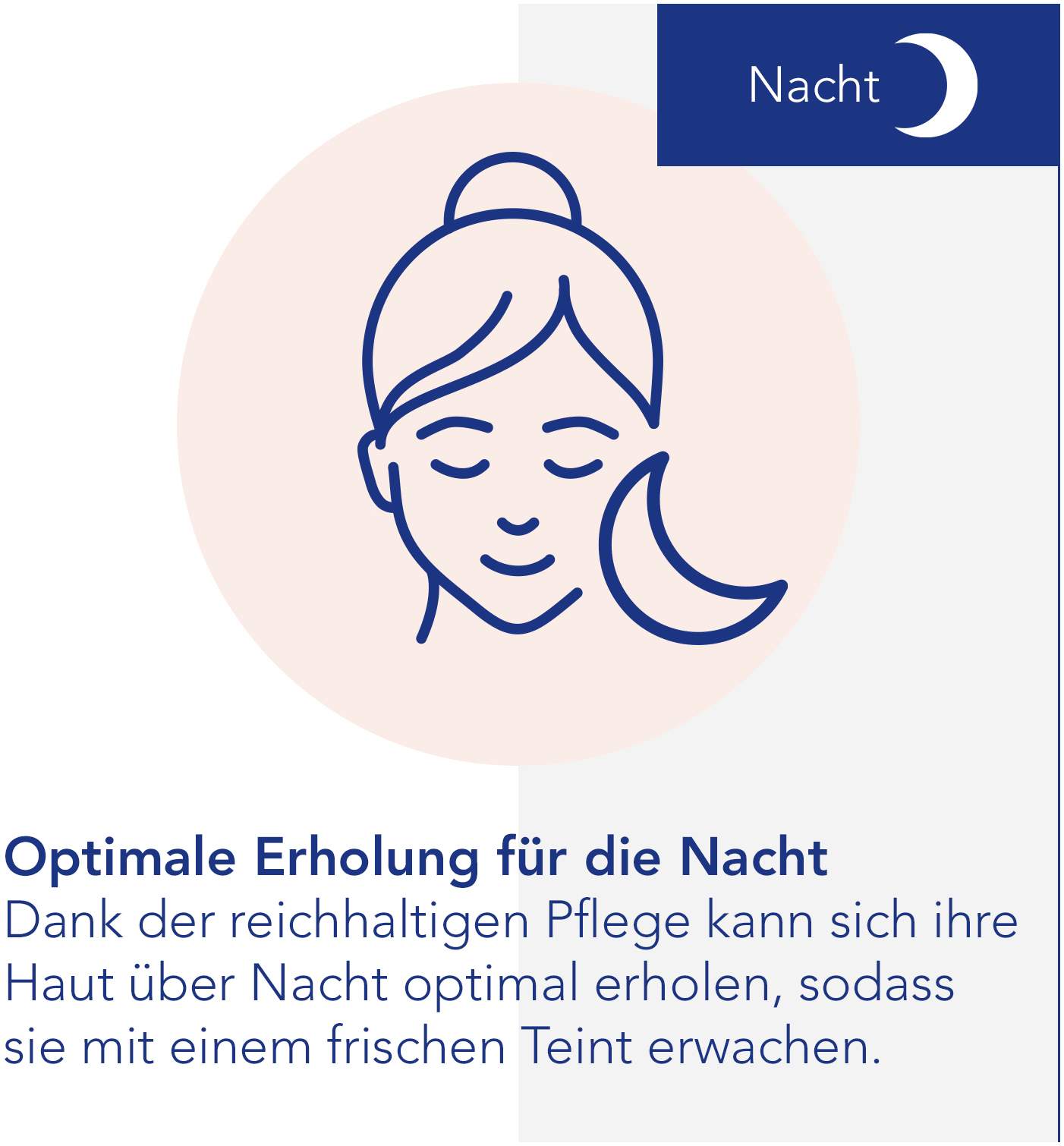 Viscontour Nachtcreme Mit Hyaluron 50 ml