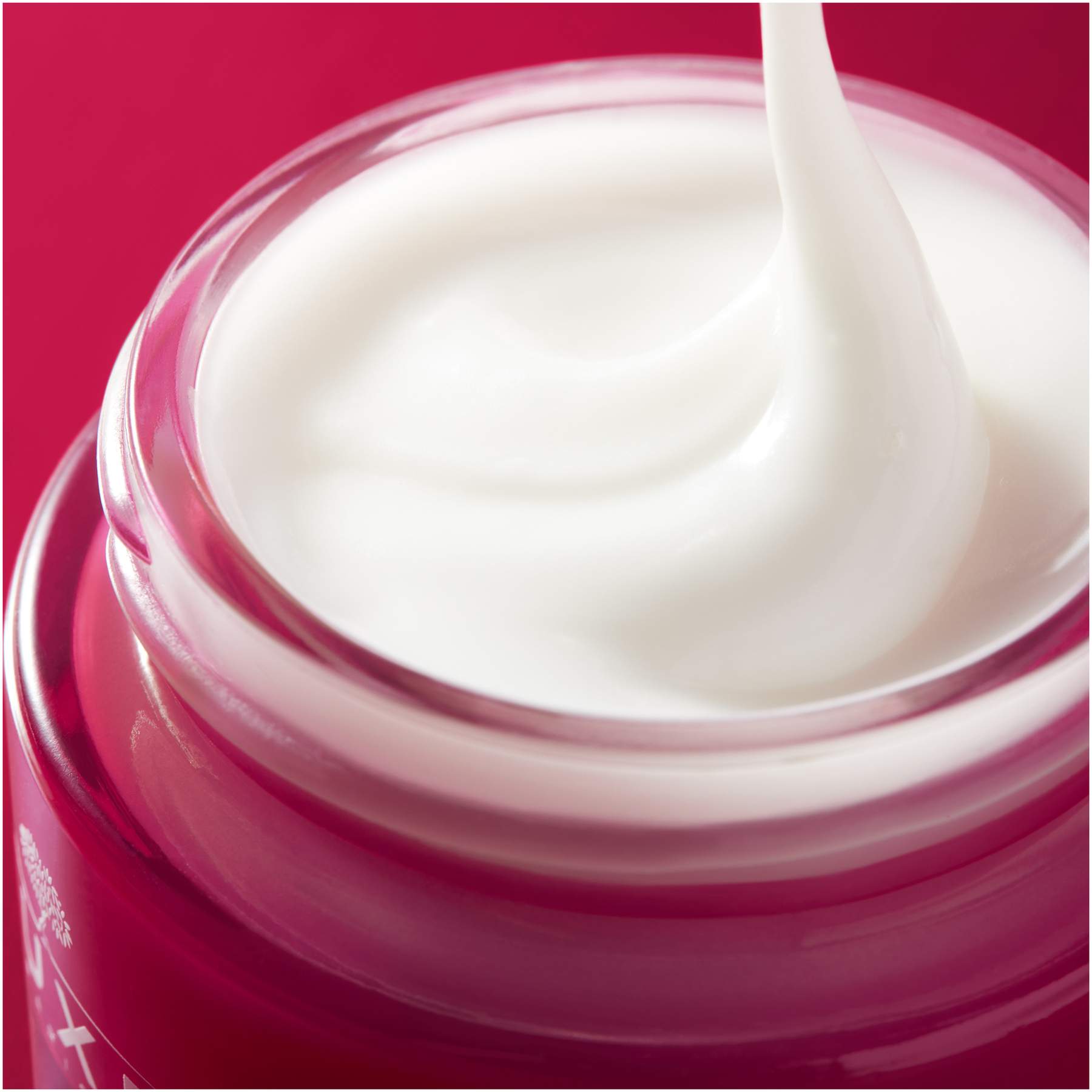 NUXE Merveillance Lift Seidige Lifting-Creme 50 ml