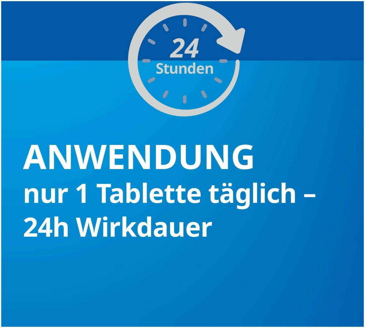 Bilastin Stada 20 mg Tabletten 20 Stück