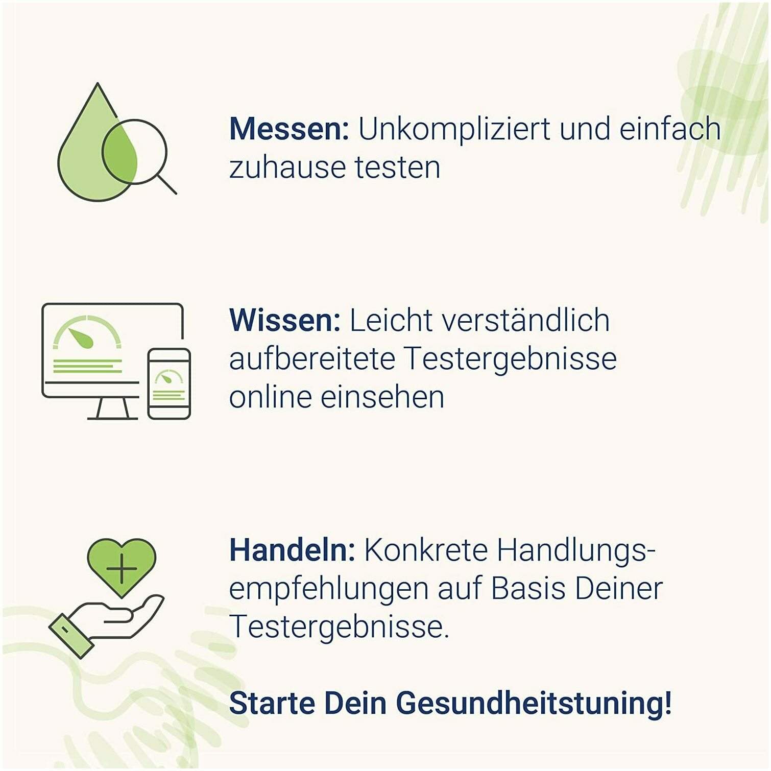 For You Immunsystem-Test