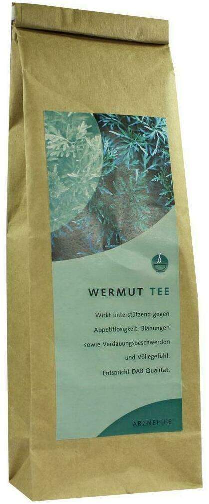 Wermuttee