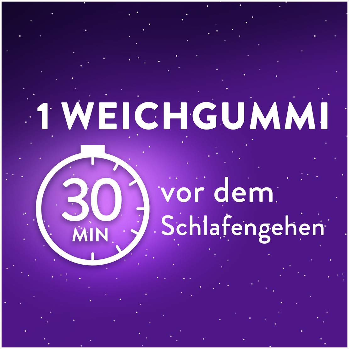 WICK ZzzQuil Gute Nacht Intens 30 Stück