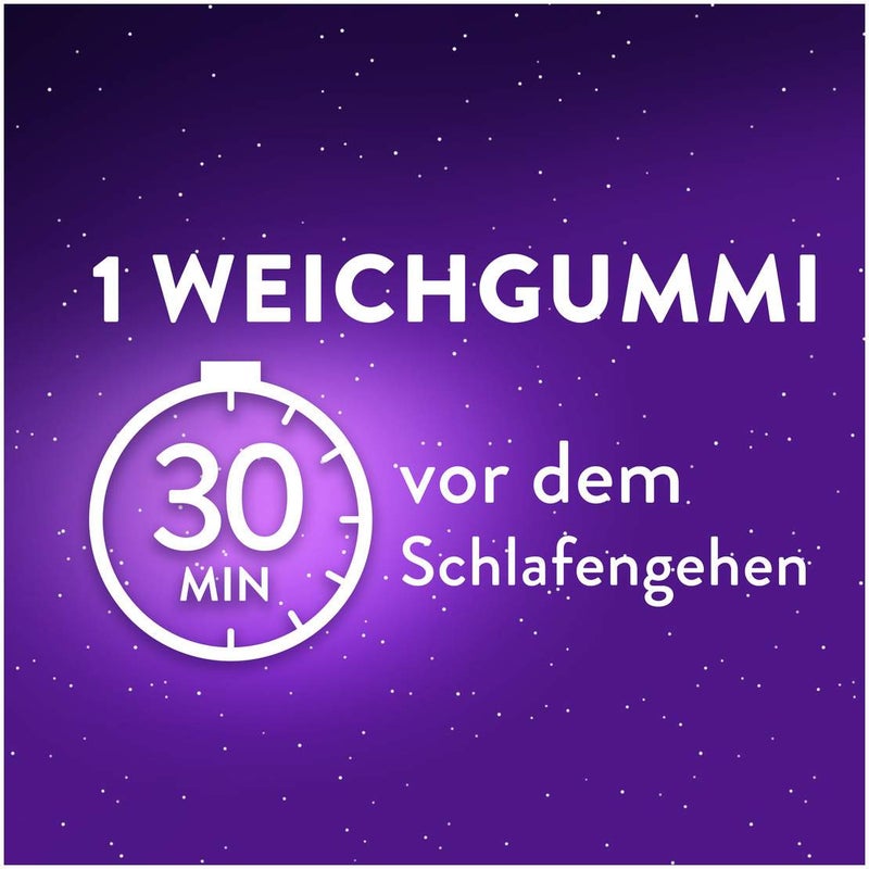 WICK ZzzQuil Gute Nacht Intens 30 Stück