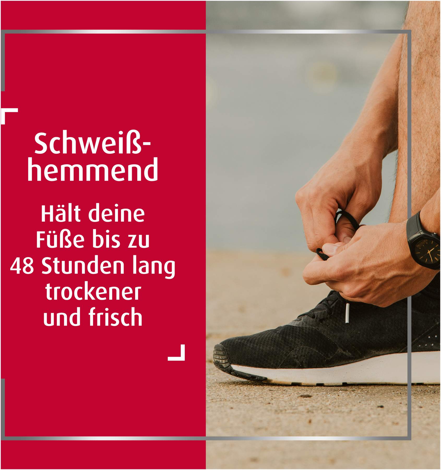 CanesProtect 150 ml Fußspray