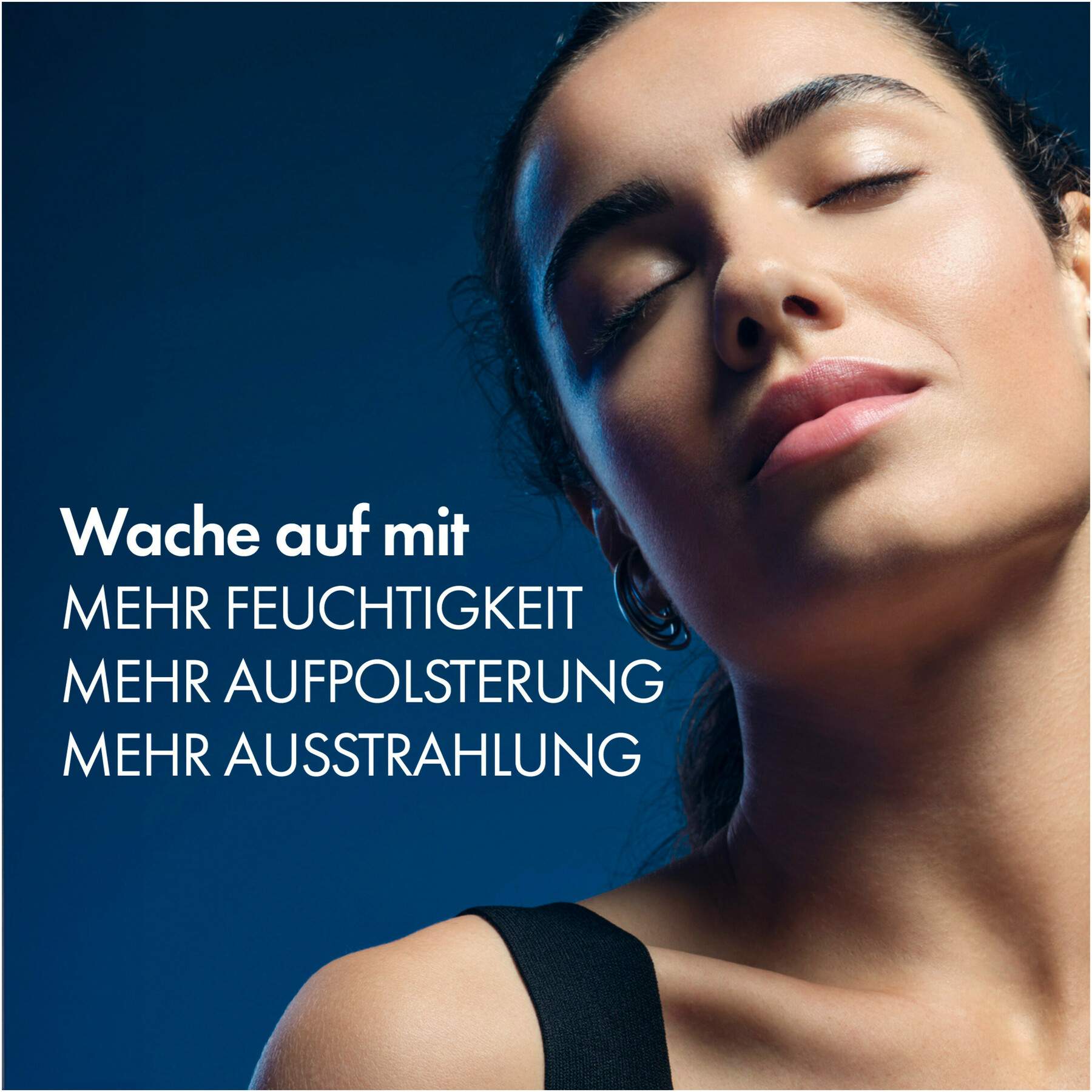 Vichy Mineral 89 Nachtcreme 50 ml