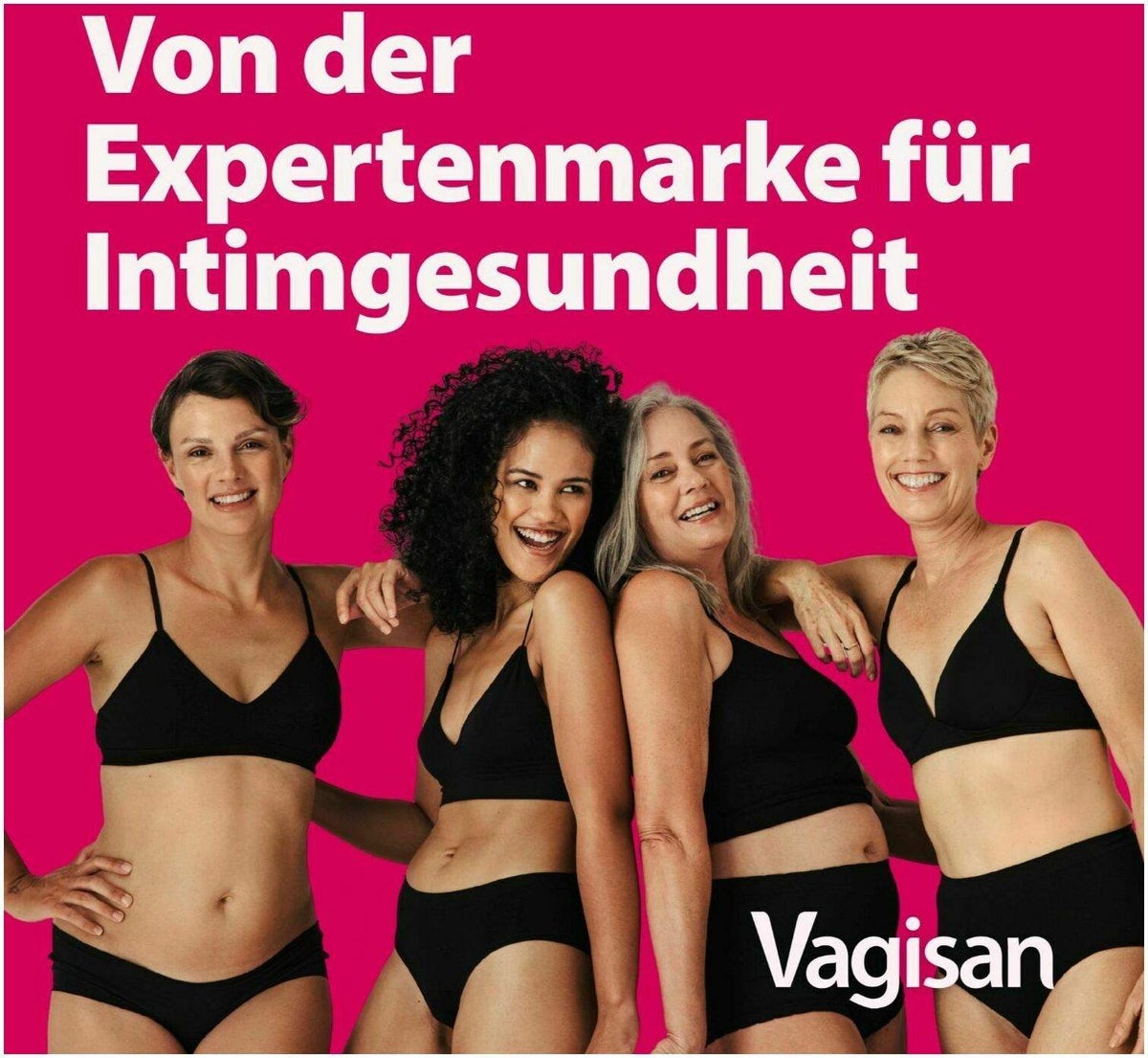 Vagisan Milchsäure 14 Vaginalzäpfchen