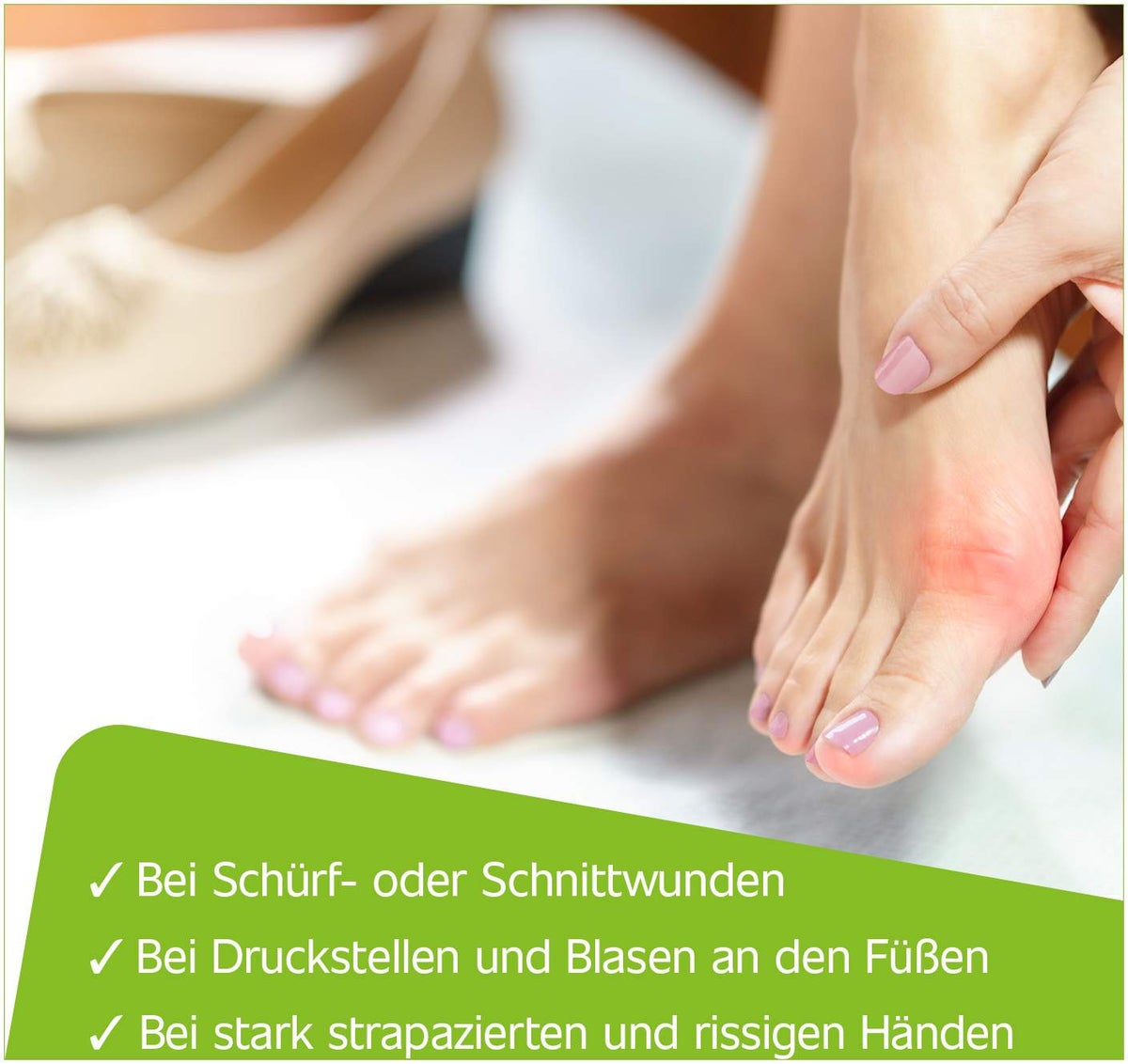 Hametum Wund - und Heilsalbe 50 g