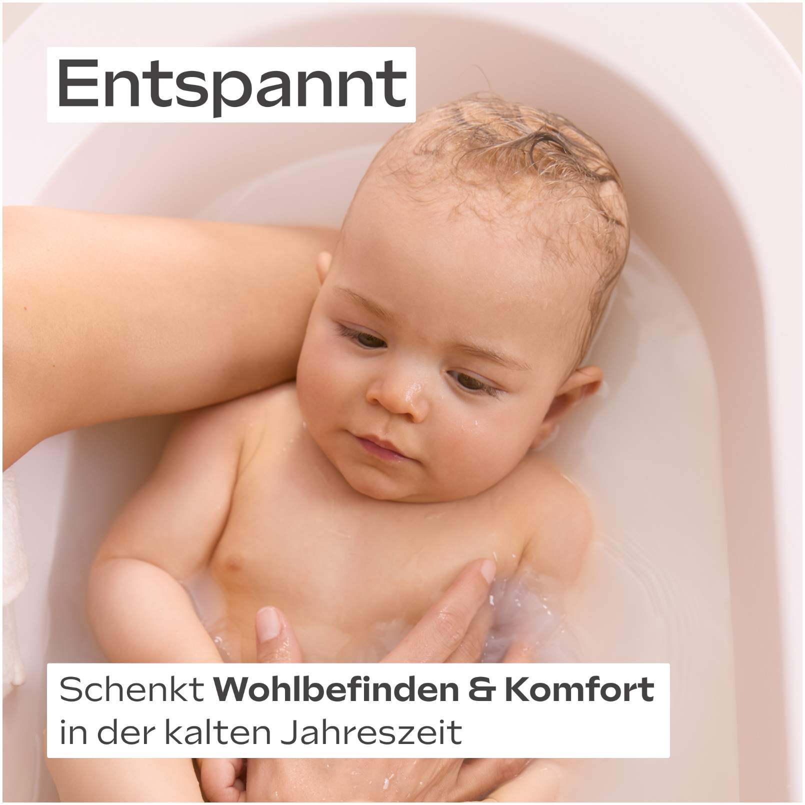 Weleda Calendula Erkältungszeit Bad