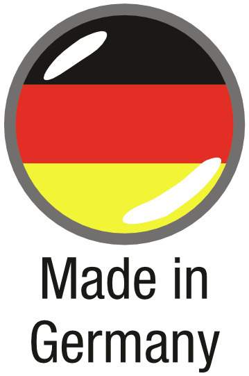 Made in Germany