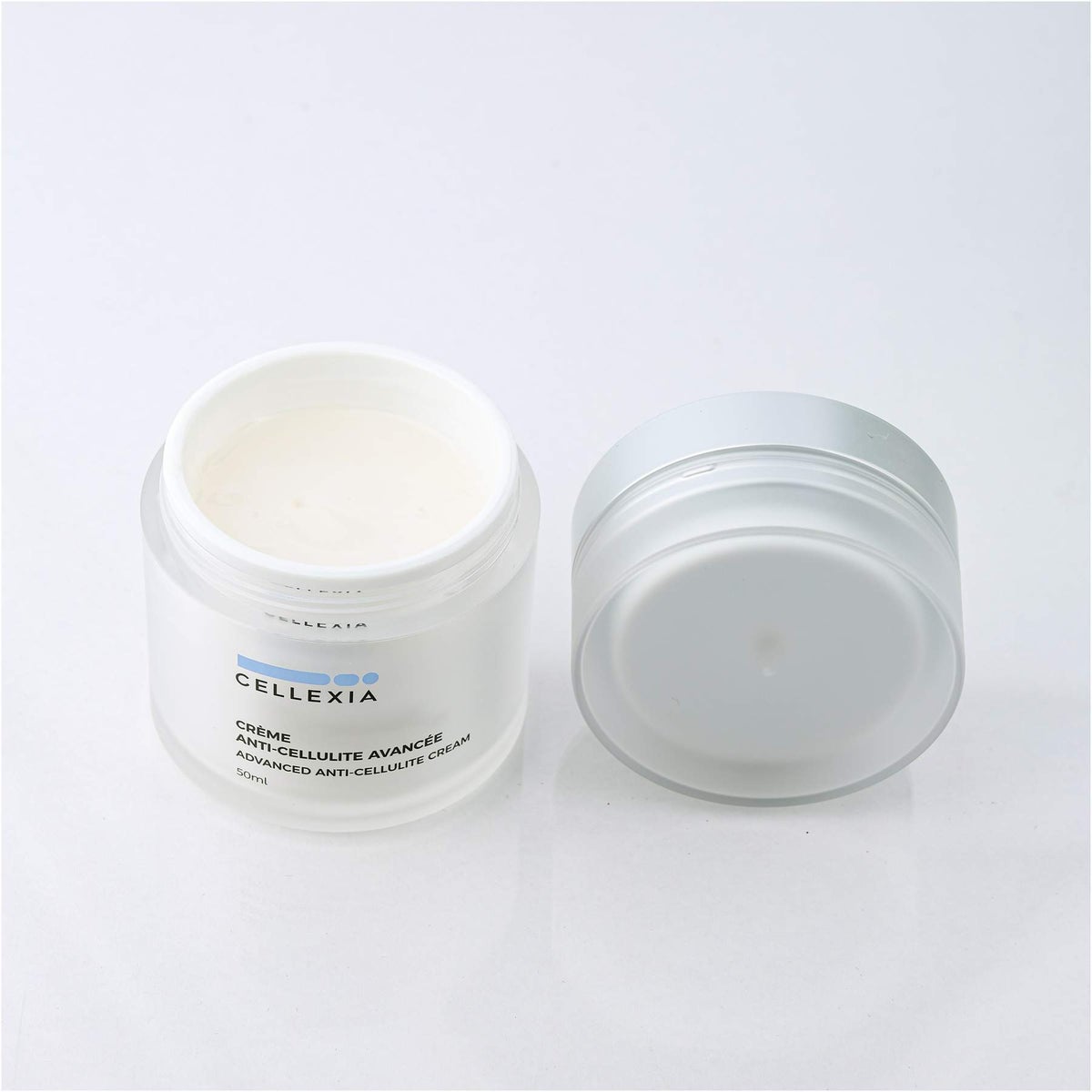 Cellexia Straffende Anti-Cellulite-Creme 50 ml