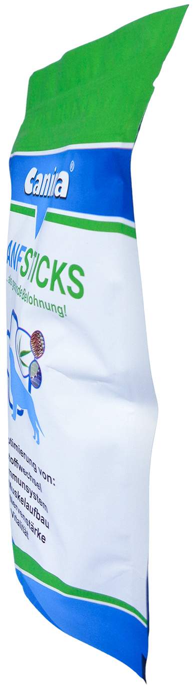 Hanfsticks Für Hunde