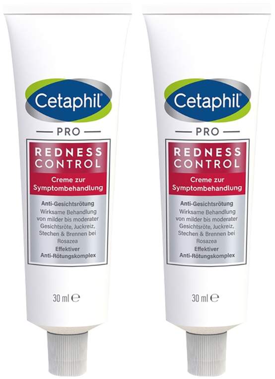 Cetaphil Redness Control 2 x 30 ml