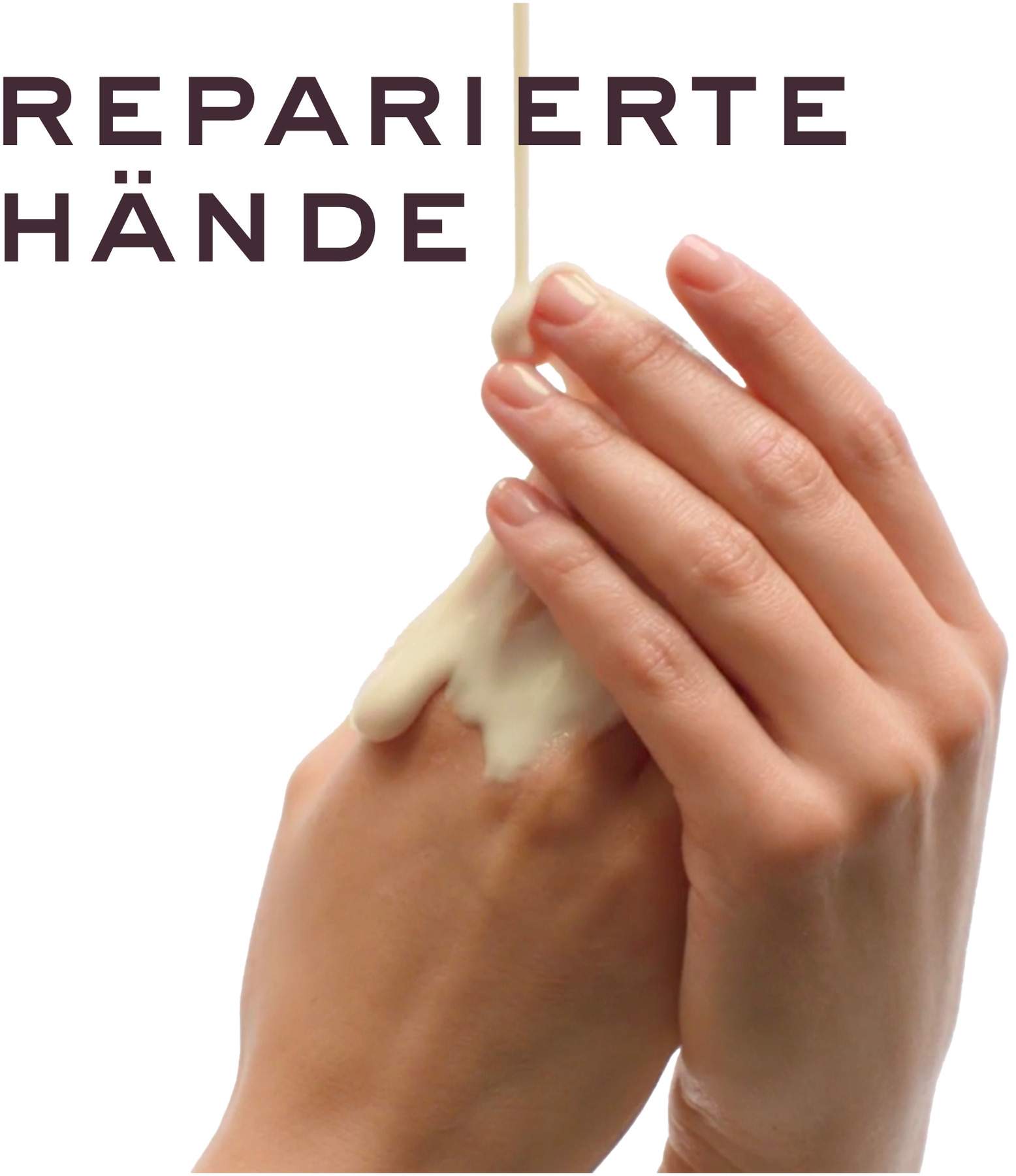 Nuxe Reve de Miel Hand- und Nagelcreme Duo 2 x 50 ml