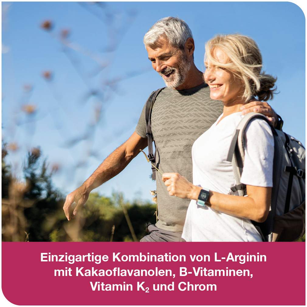 Vasologes Concept 240 Filmtabletten