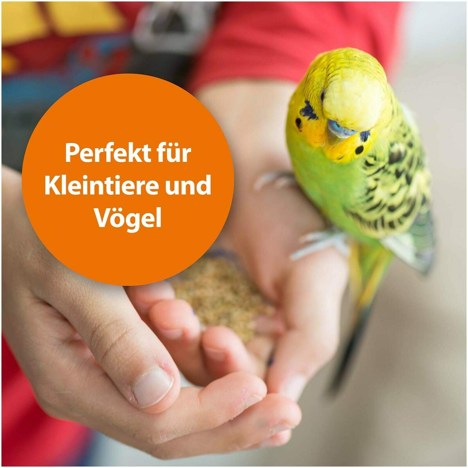 Ardap Milben-Und Zeckenspray Für Kleintiere und Vögel 100 ml